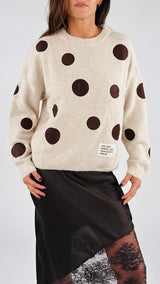 Pull patch pois