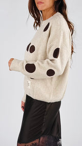 Pull patch pois