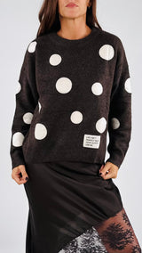 Pull patch pois