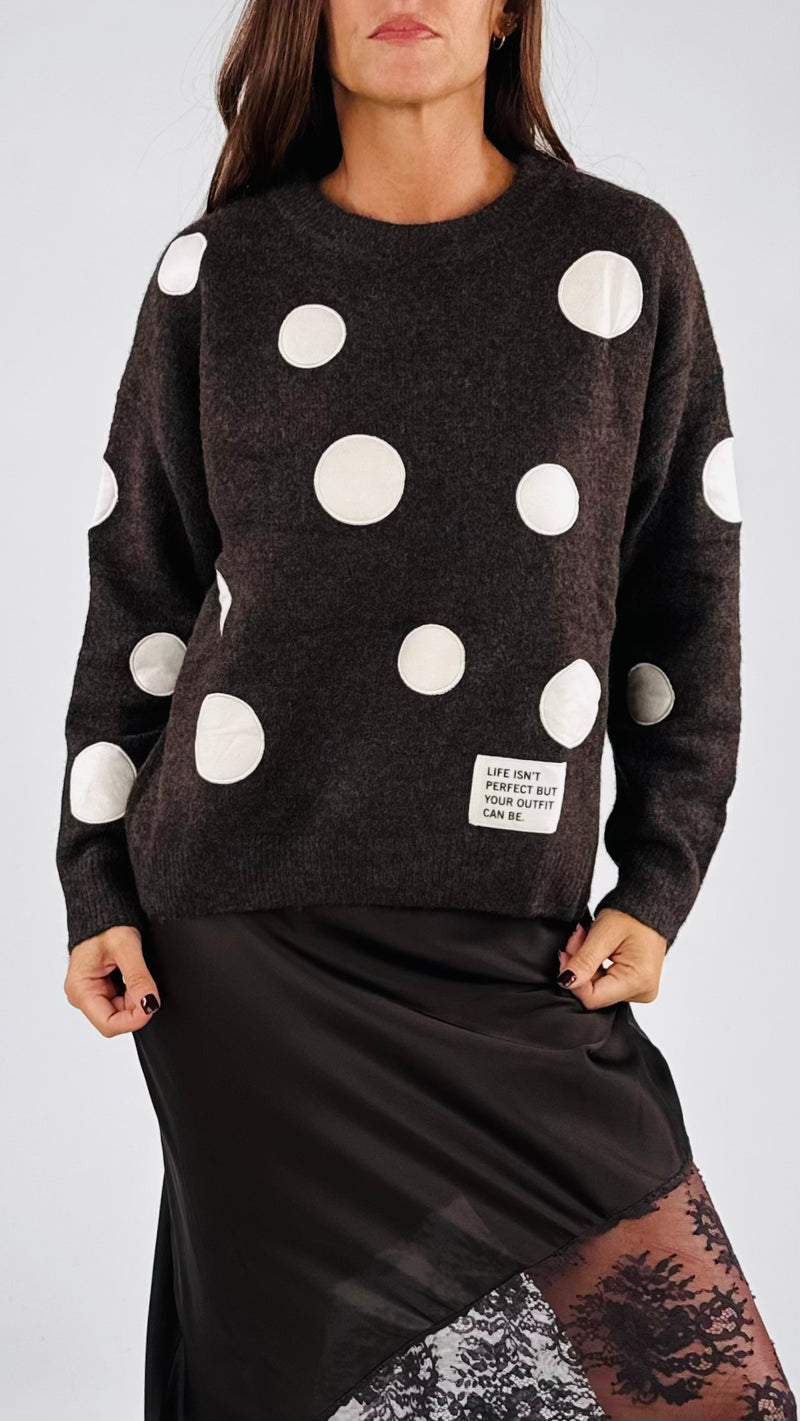 Pull patch pois