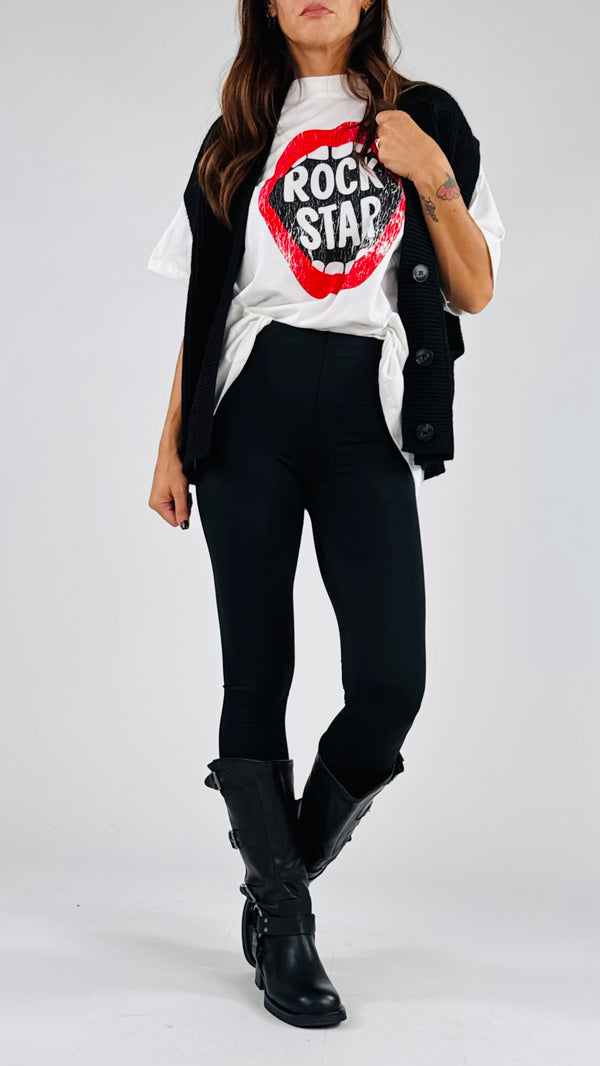 Fuseaux lycra Vic.