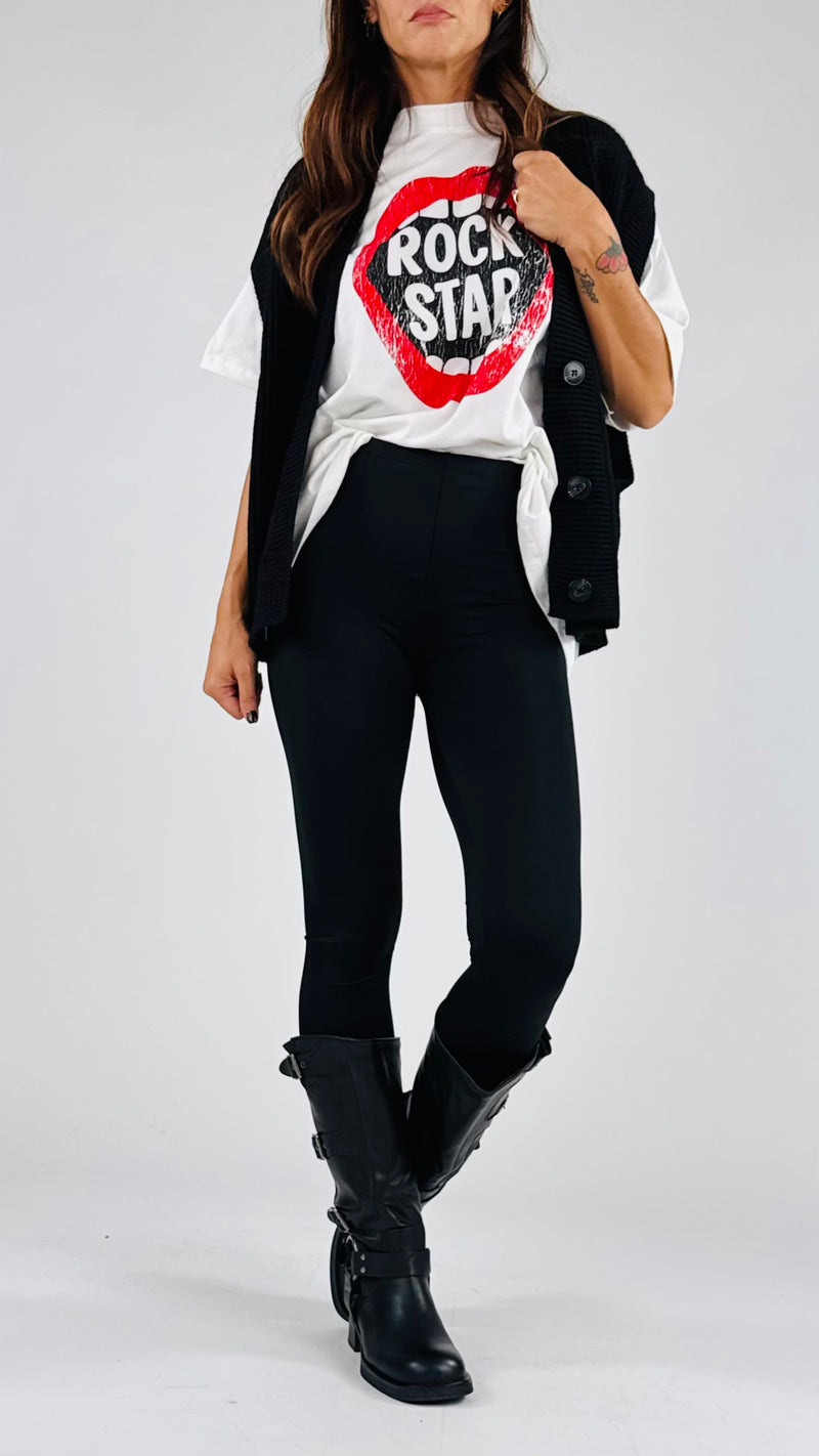 Fuseaux lycra Vic.