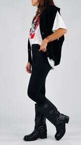 Fuseaux lycra Vic.