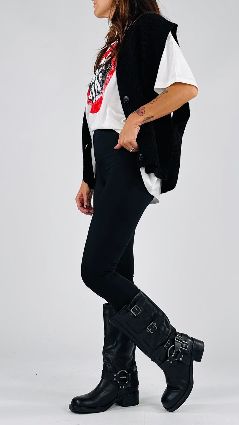 Fuseaux lycra Vic.