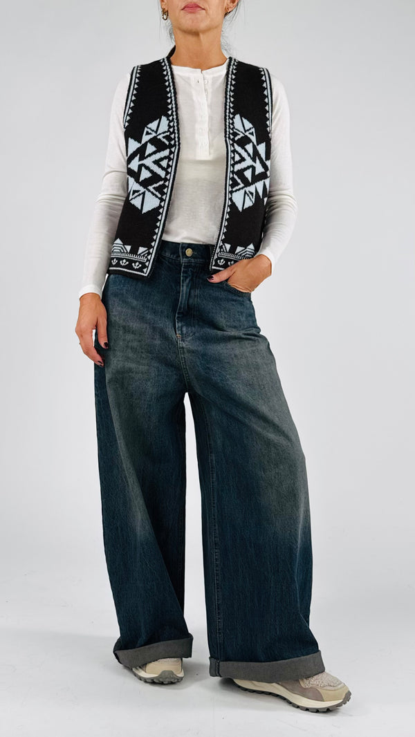 Jeans Frency