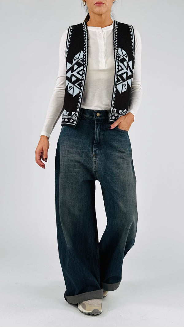 Jeans Frency