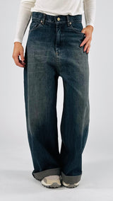 Jeans Frency