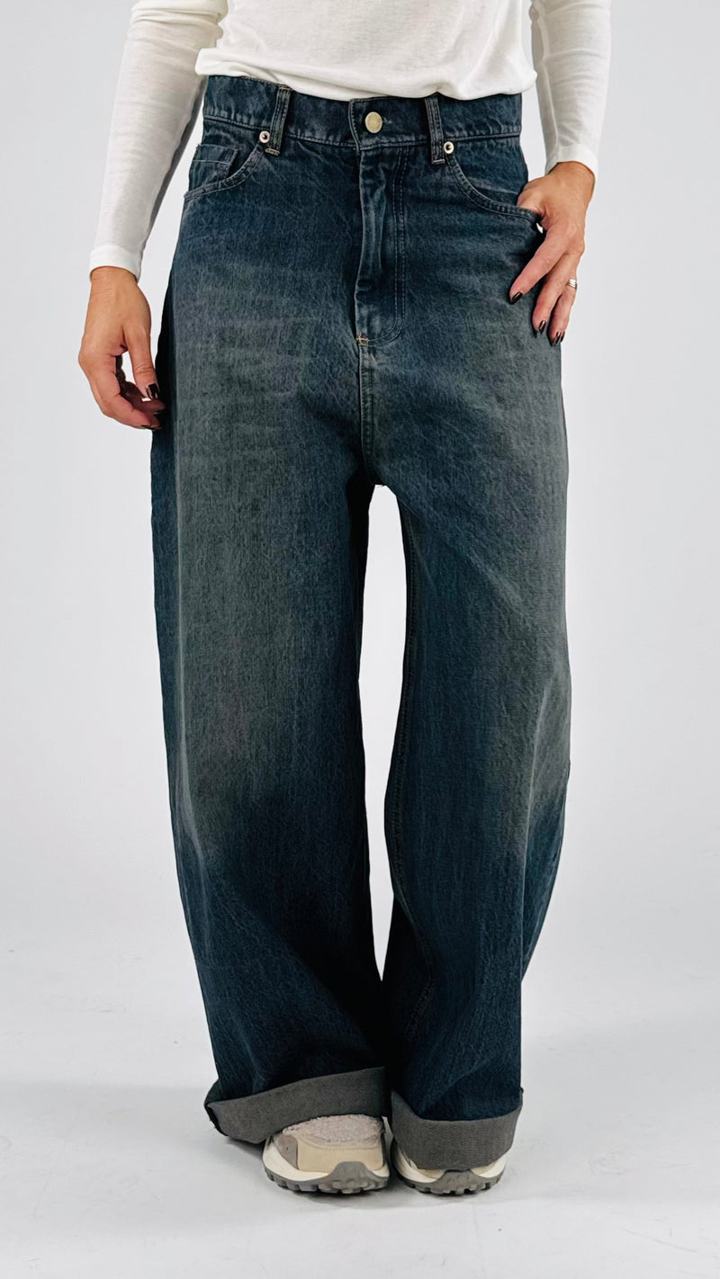 Jeans Frency