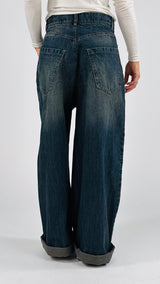 Jeans Frency