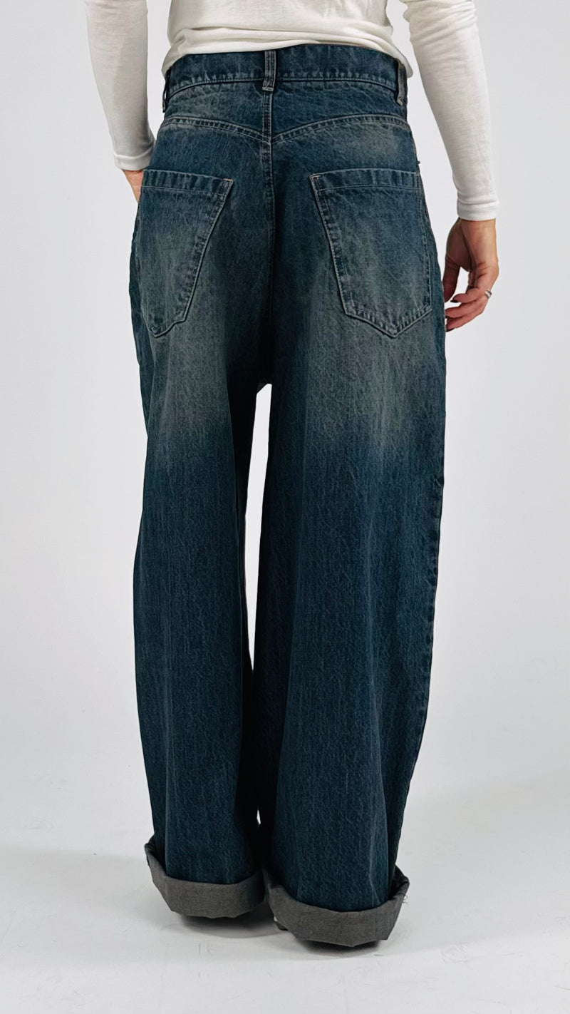 Jeans Frency