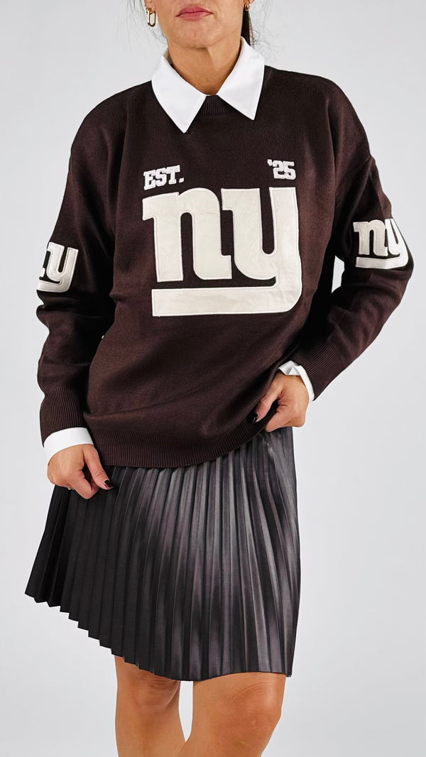 Pull NY H.