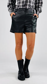 Short ecopelle H.