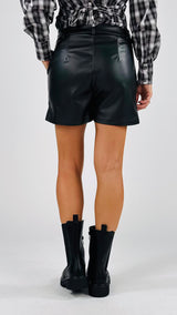 Short ecopelle H.