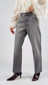 Jeans Lulú grey