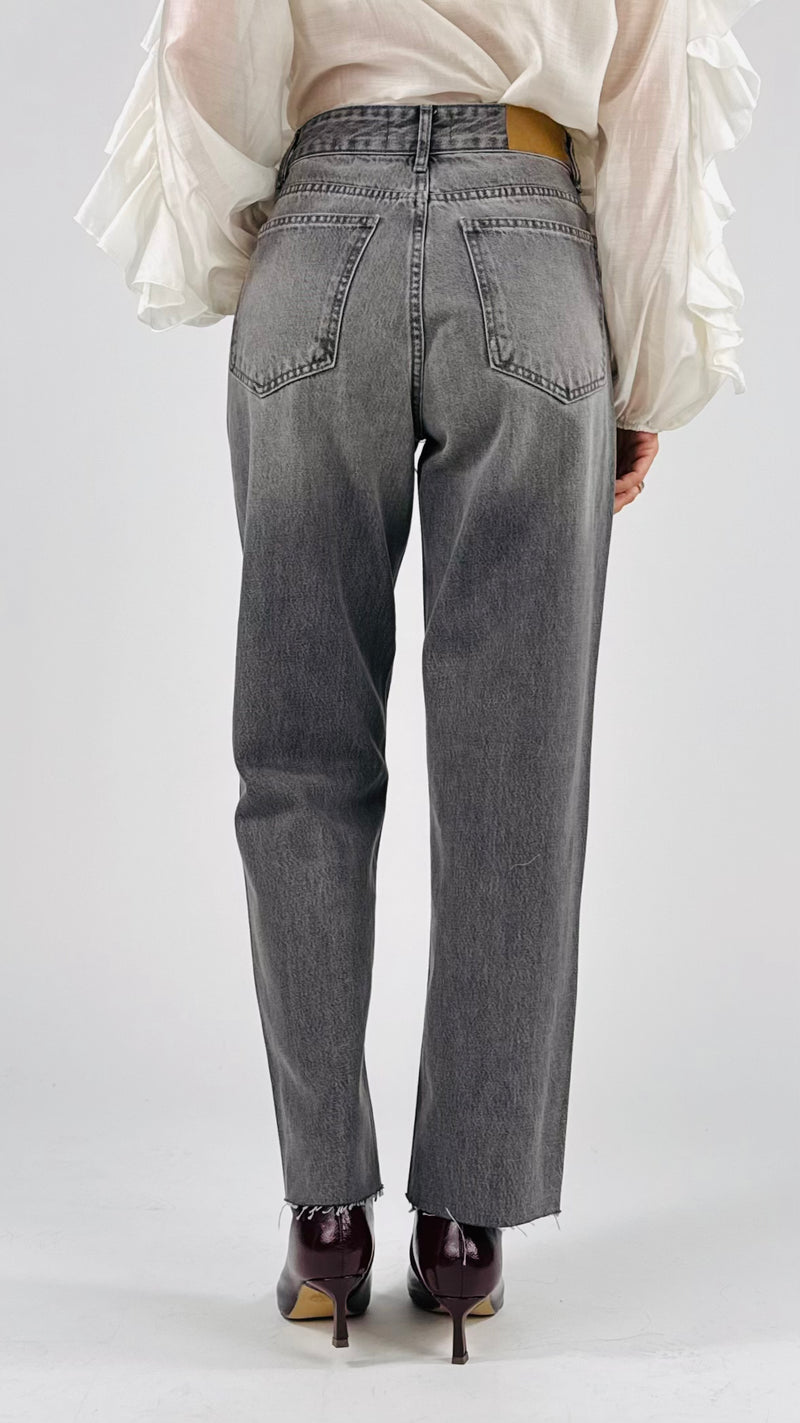 Jeans Lulú grey