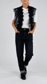 Jeans Mom You