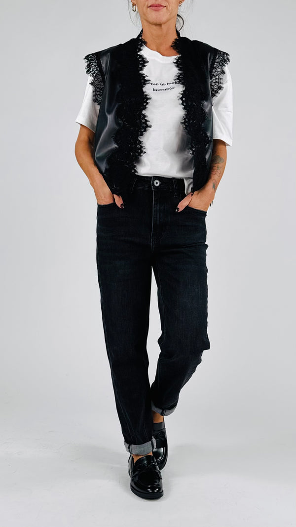 Jeans Mom You