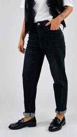 Jeans Mom You