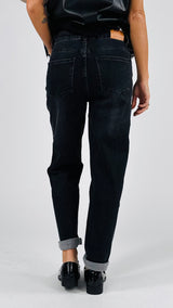 Jeans Mom You