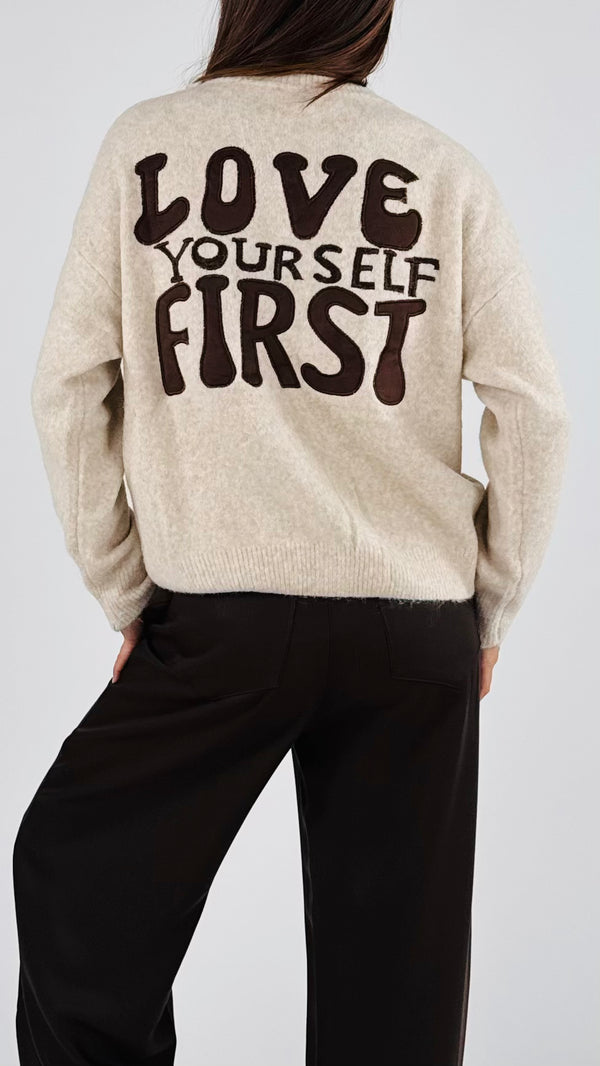 Pul love first