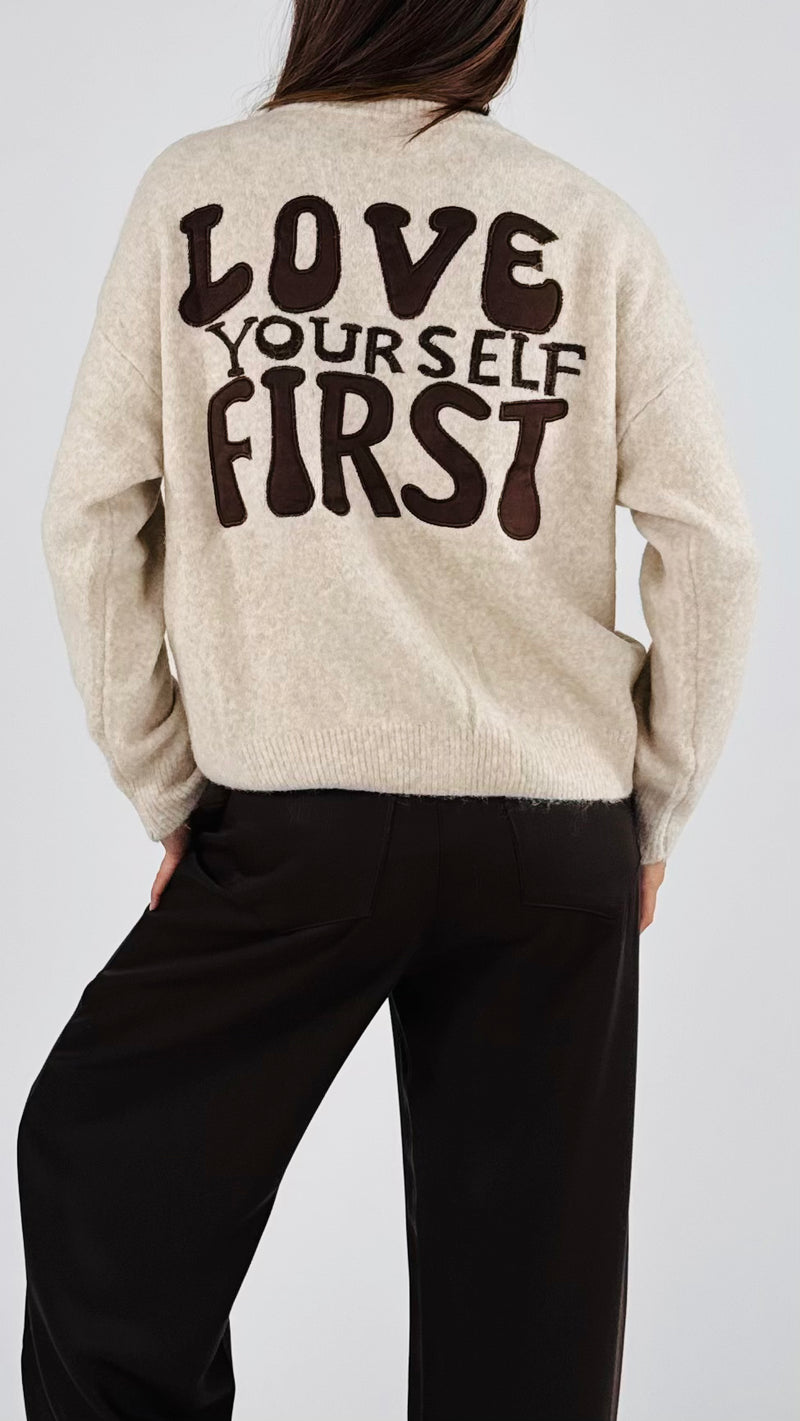 Pul love first