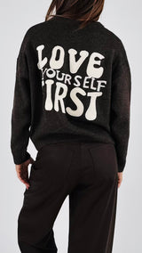 Pul love first