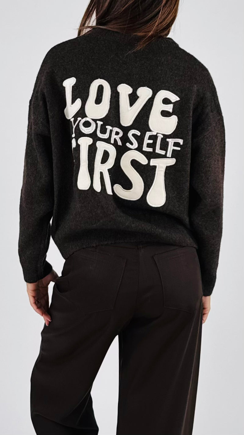 Pul love first