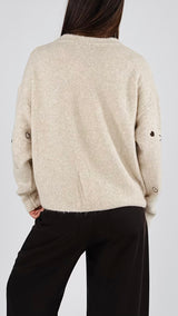 Pull cuoricini