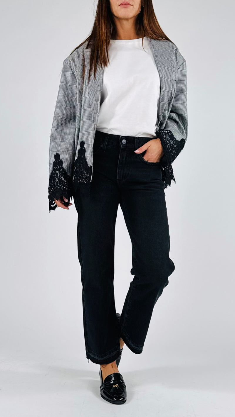 Jeans Zeke black
