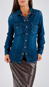 Camicia Ambra You