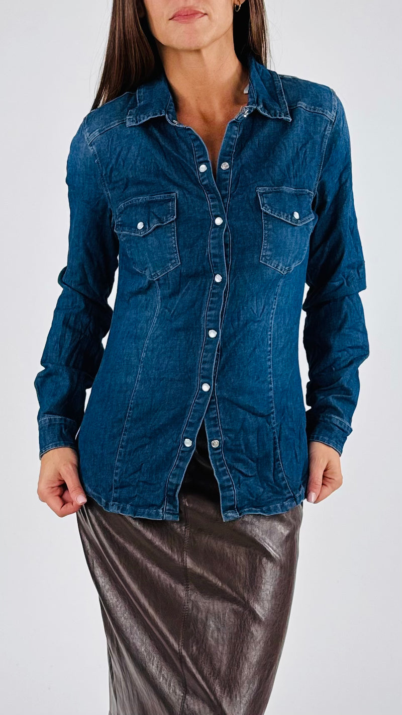 Camicia Ambra You