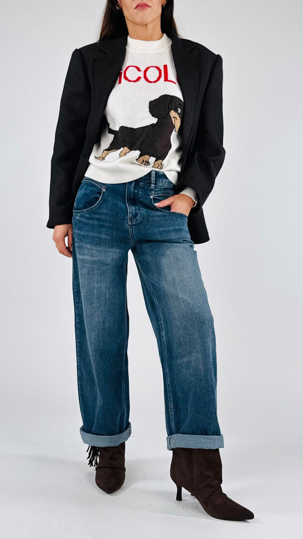 Jeans Matilde