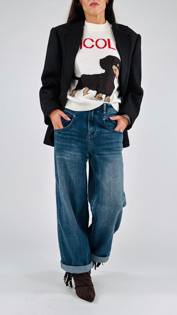 Jeans Matilde