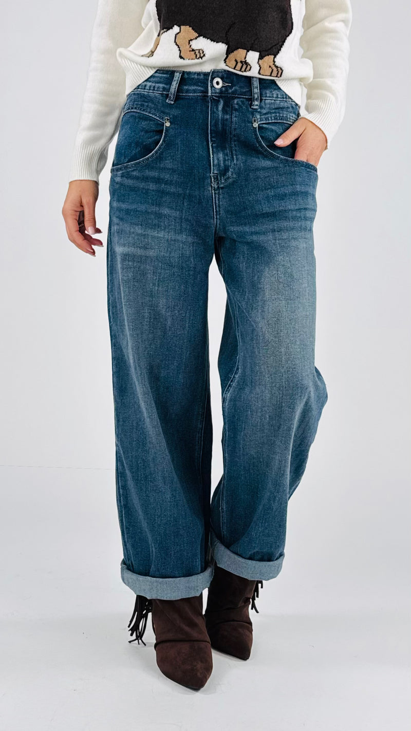Jeans Matilde