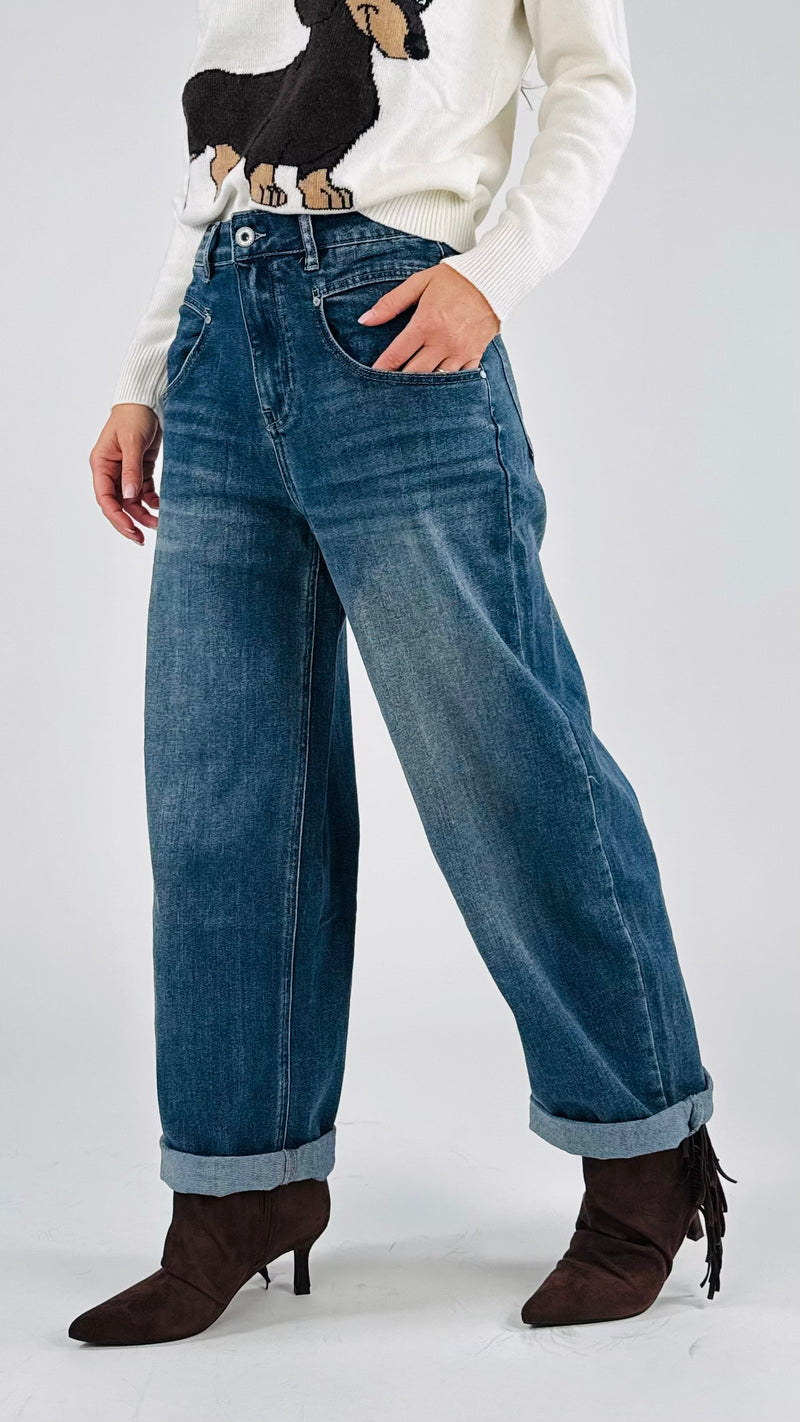 Jeans Matilde