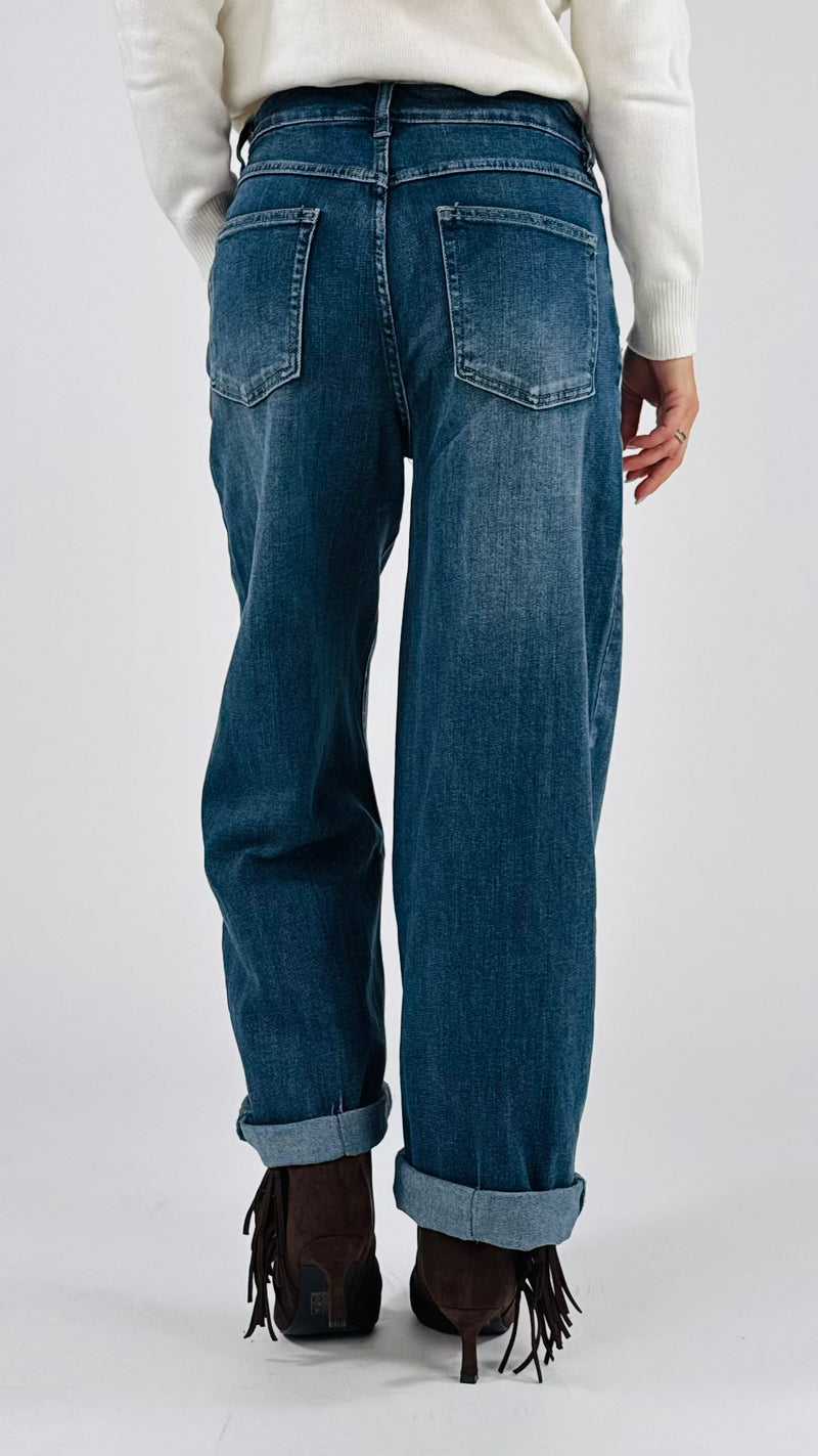 Jeans Matilde