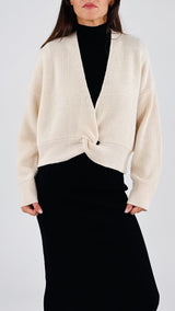 Pull twist fascione H.