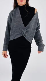 Pull twist fascione H.