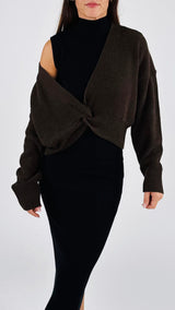 Pull twist fascione H.