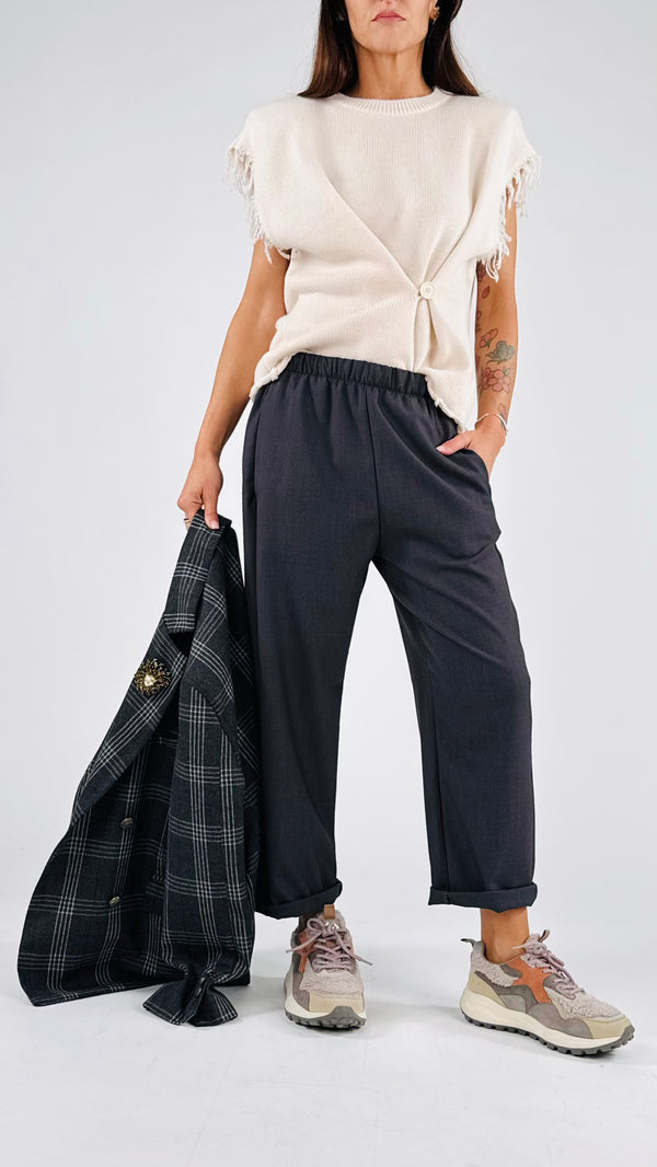 Jogging twill Twin