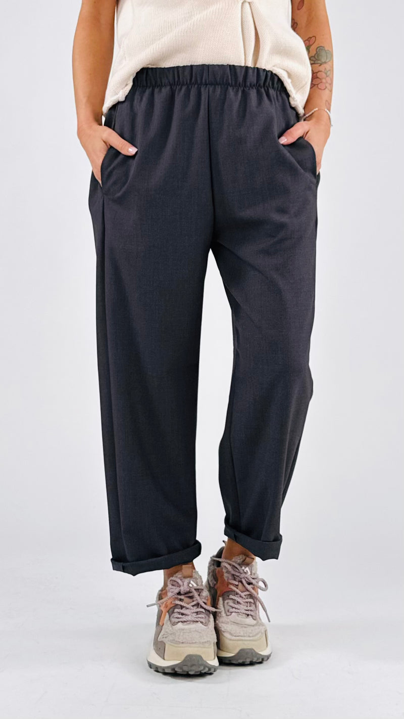 Jogging twill Twin