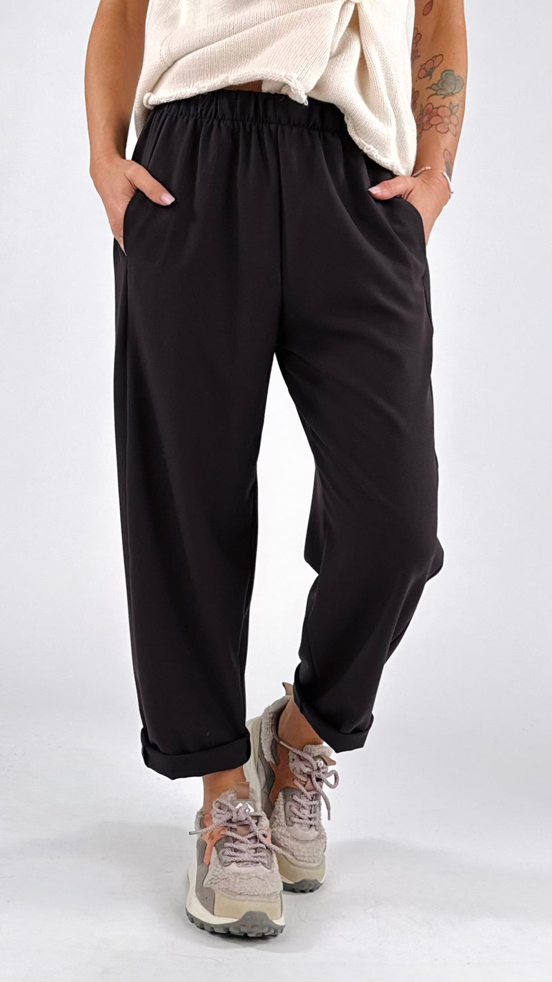 Jogging twill Twin