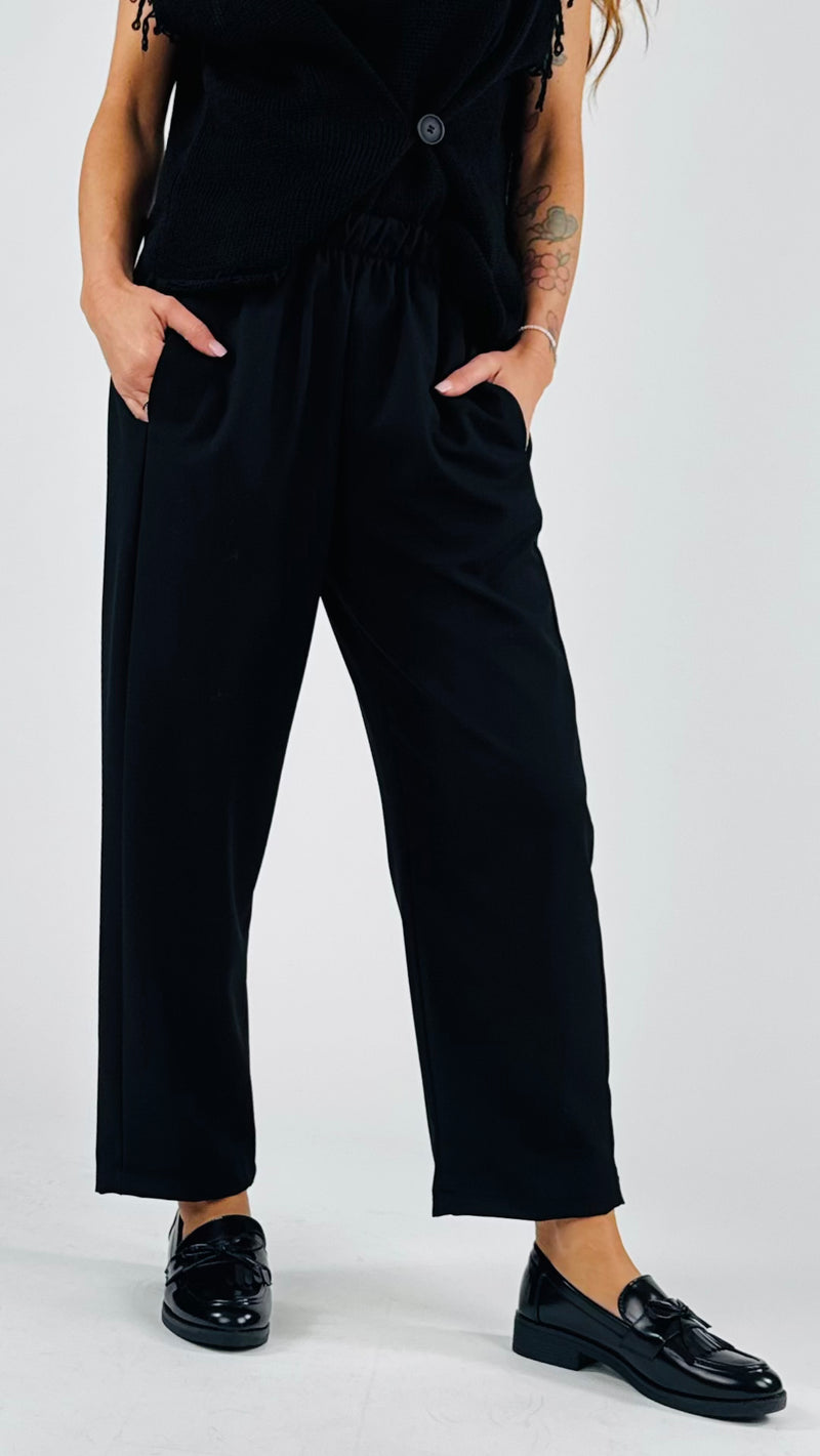 Jogging twill Twin