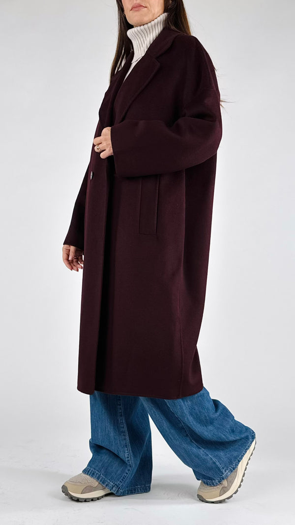 Cappotto over ovetto Vic.