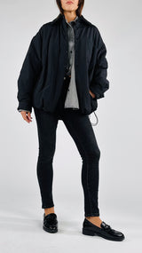 Bomber camicia Vic.