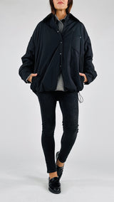 Bomber camicia Vic.