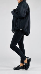 Bomber camicia Vic.
