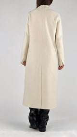 Cappotto slim Vic.