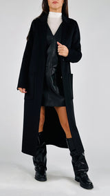 Cappotto slim Vic.