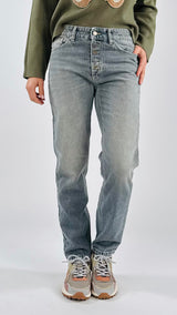 Jeans Piper sand